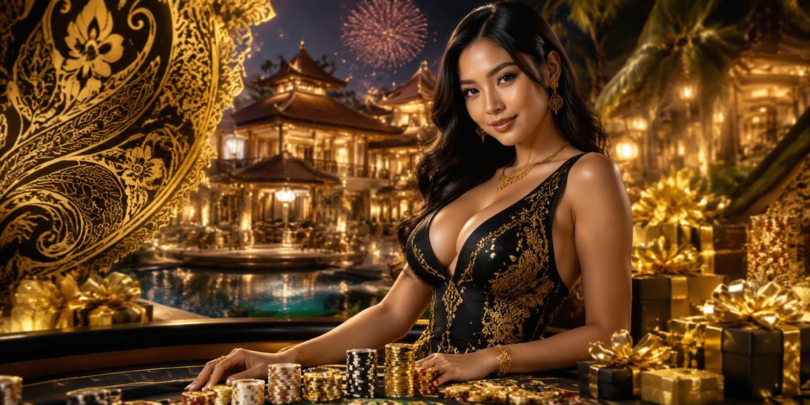 salam88 Speed Baccarat